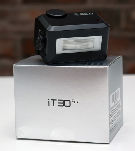 Godox it30pro fuji - godox, fit.