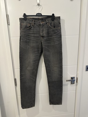 Nudie jeans steady - jeans,