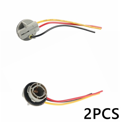 2pcs bulb holder - 2pcs, bay15d