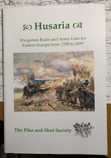 Husaria renaissance wargame - husaria:,
