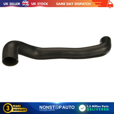 Turbo intercooler hose - turbo, pipe