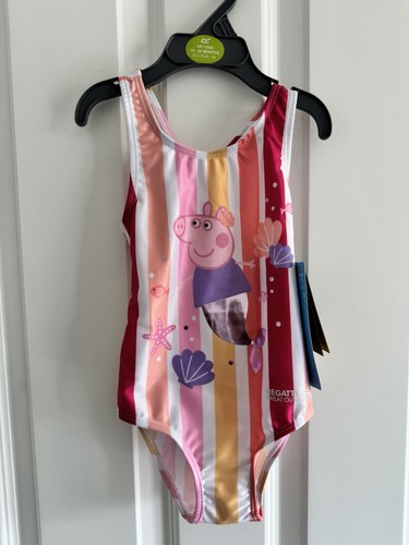 Peppa pig regatta - peppa, girls
