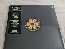 SLEAFORD MODS THE DEMISE OF