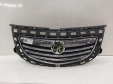 VAUXHALL INSIGNIA SE CDTI MK1