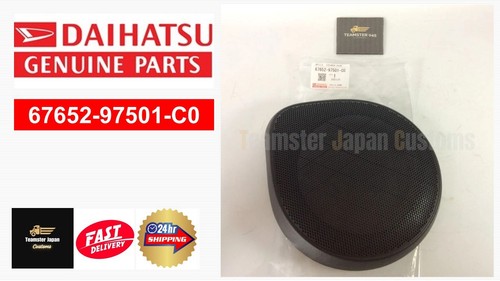 Daihatsu oem 67652 - daihatsu,