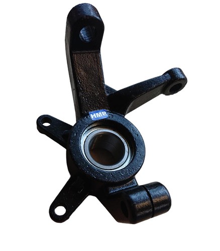 Axle knuckle suspension right - knuckle,