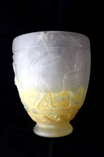 Antique French Daum Nancy