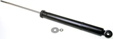 Shock absorber top pin - shock,