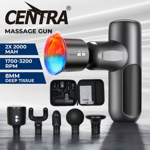 Centra massage gun - gun, deep
