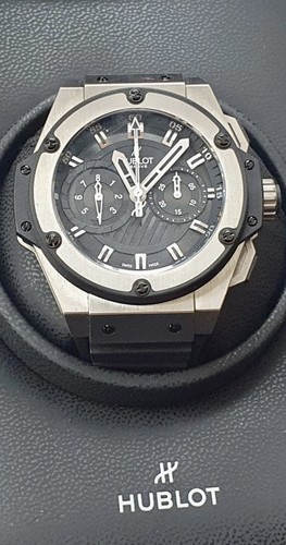 Hublot big bang king power - bang,