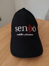 Authentic Sendo Ducati Corse Signed Motorcycle Motorsport Baseball Cap New