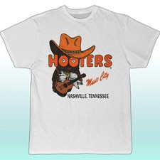 Vintage Hooters Nashville