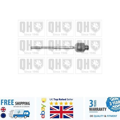Inner tie rod for - for, civic