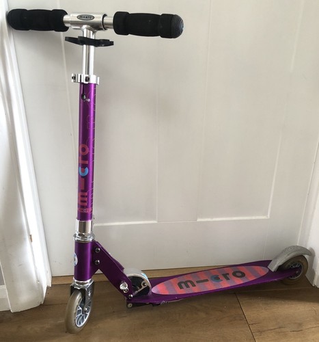 Micro scooter sprite kids - sprite,