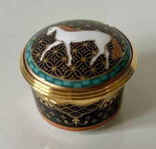ROYAL WORCESTER YEAR OF THE