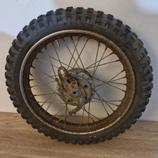 Puch Magnum X Kids Motorcycle