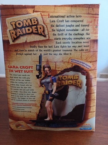Lara croft tomb - lara, raider
