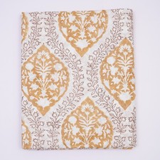 5 Yard Indian Handmade Natural