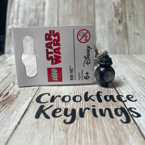 Genuine lego star wars 9e - wars, bb-9e