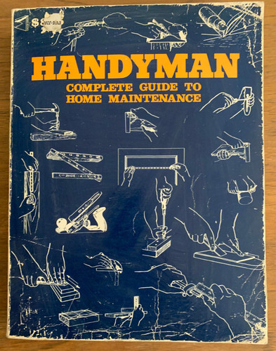 Handyman compete guide to - handyman,,