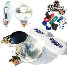 Classic car van truck chrome - car,