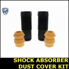 Shock absorber dust cover - absorber, kit