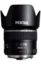 Pentax  standard lense 55mm