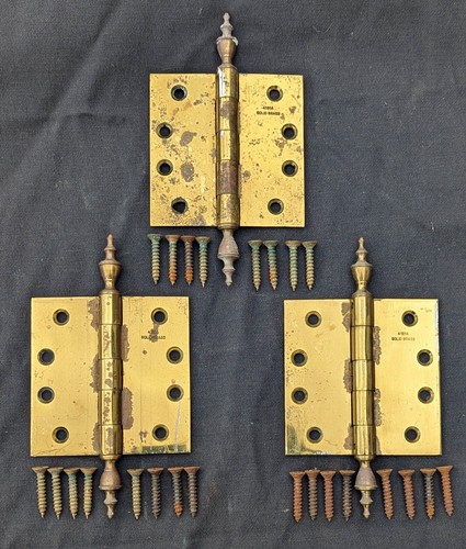 Set vintage old - 3,