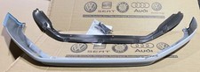 VW Scirocco MK3 Front Spoiler