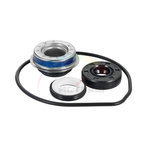Water pump oil seals oring - oring, for