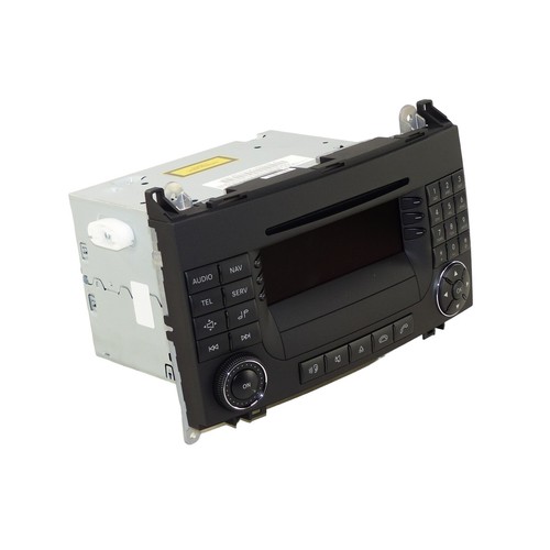 Rns 4001 navigation system - vw,