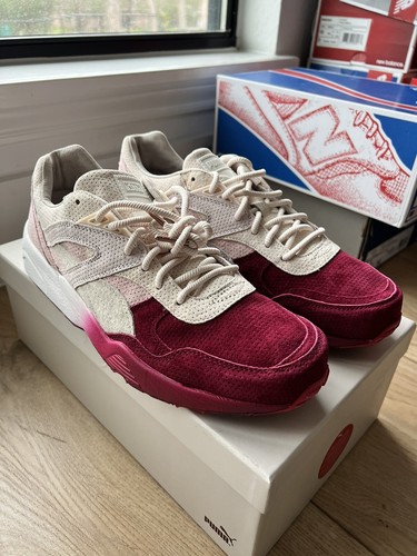 Puma r698 x ronnie - puma,
