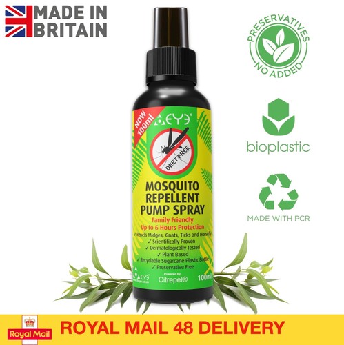 Theye mosquito repellent - theye,