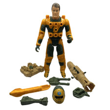 Centurions Jake Rockwell