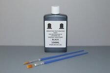 Gravestone Paint - Restoring