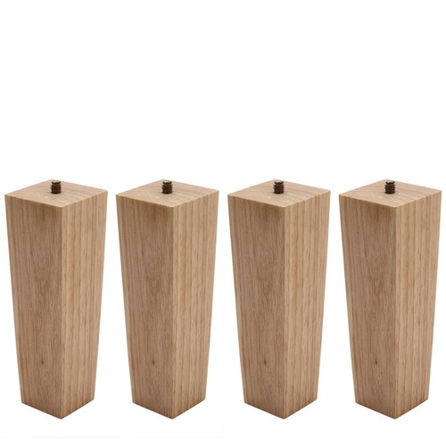 Set solid oak wood - set,