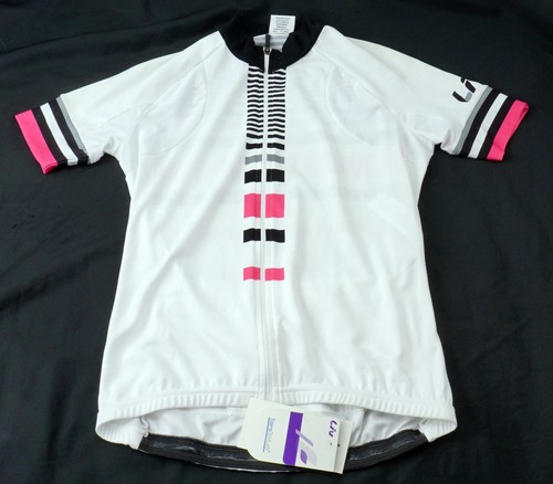 Liv giant signature - signature, jersey