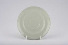 Spode - Flemish Green - Tea Saucer - 114114G