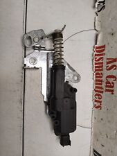 Ford Fiesta Mk6 Boot Release Motor 2S6T 432A98 AE - JYF29 #CO2