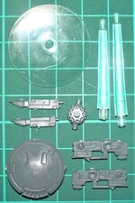 Tau Empire Bits/Parts - Gun Drone