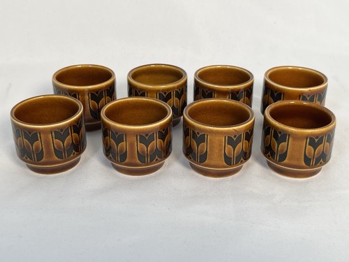 Hornsea heirloom egg - egg, cups