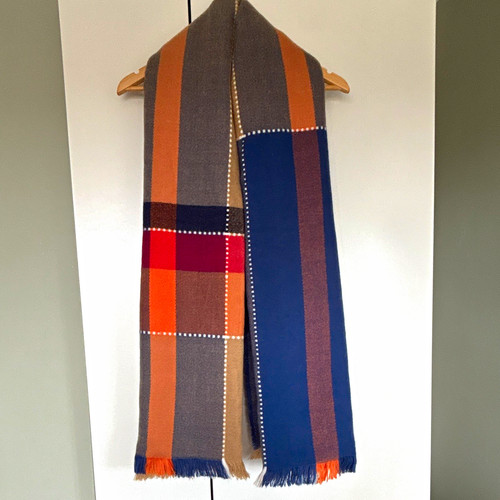 Joules women woven check - woven,