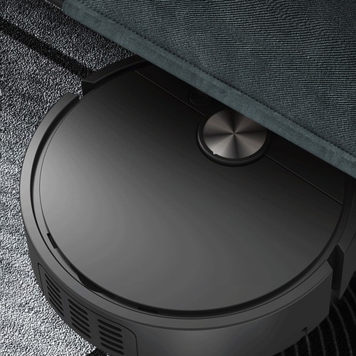 Robot vacuum cleaner - robot,