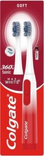 Colgate 360 sonic - sonic, max