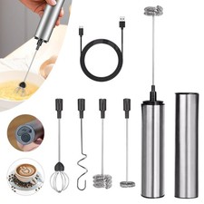 Electric Milk frother USB