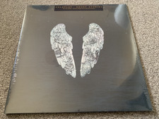 COLDPLAY - GHOST STORIES -