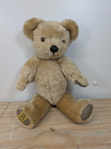 Traditional golden mohair - traditional,