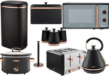 Tower Cavaletto Black Kettle