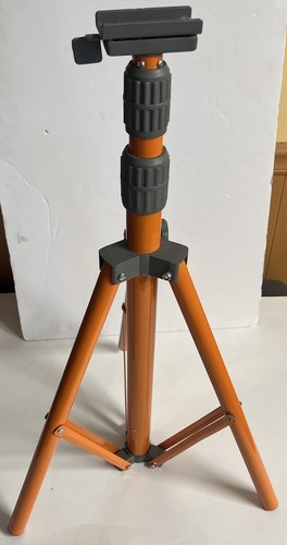 Metal orange adjustable heavy - adjustable,