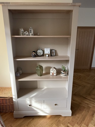 Laura ashley devon bookcase - ashley,
